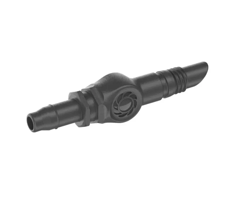 Begränsad tid Skarvkoppling 4,6mm(3/16)10st